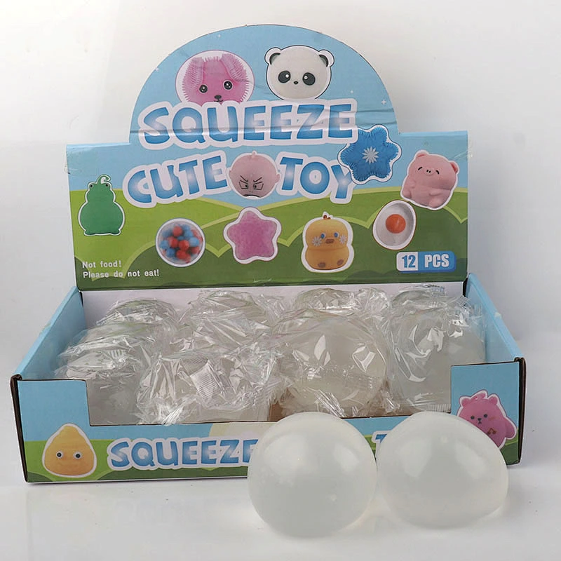 light variability maltose ball toys