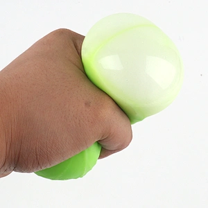 Cabbage Squeeze Toys