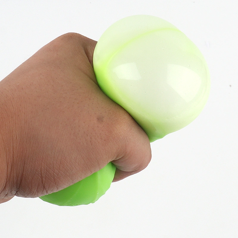 Cabbage Squeeze Toys