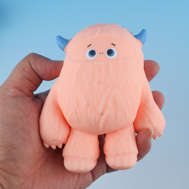 squishy monster toys