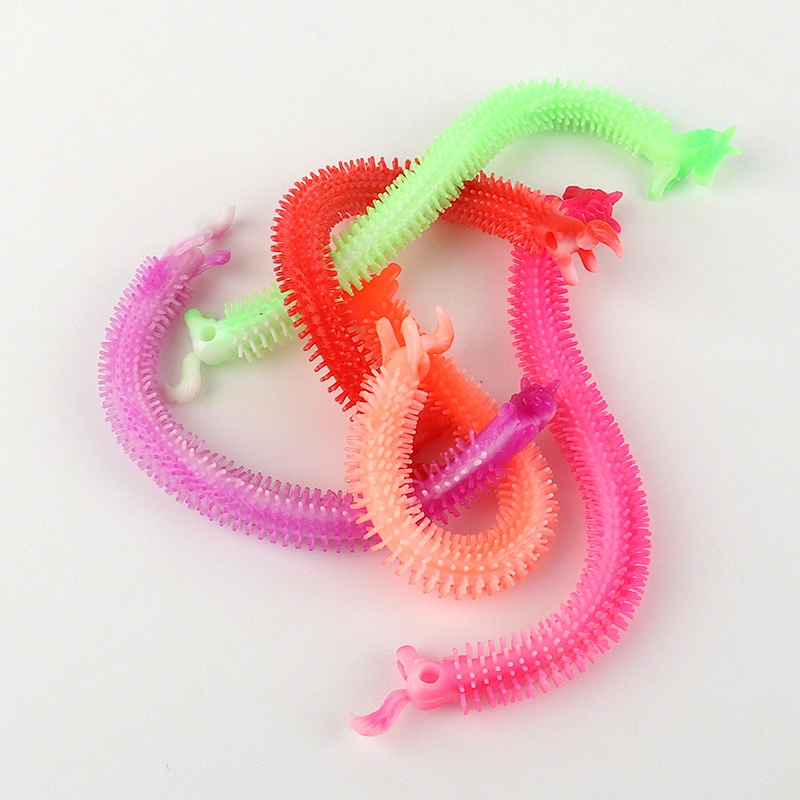 Double Color Stretchy String