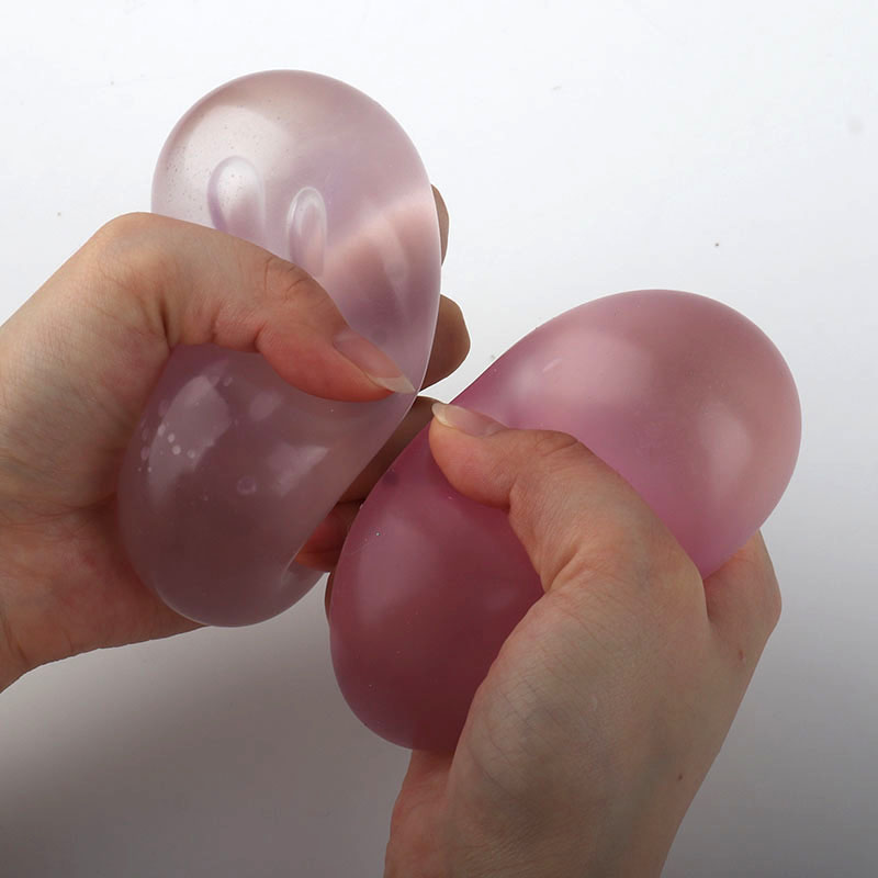 light variability maltose ball toys