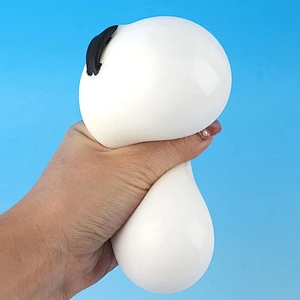 Panda Shaped Squeeze Toy