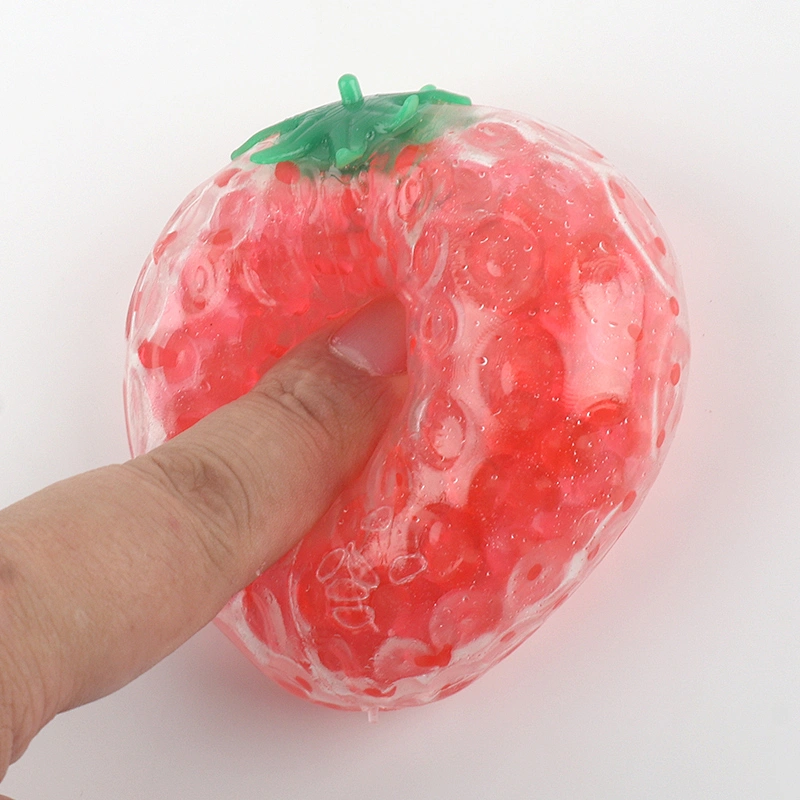 Fruit Stress Ball