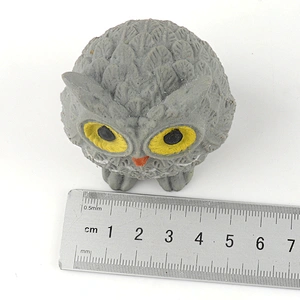 Owl Stretchy Toy