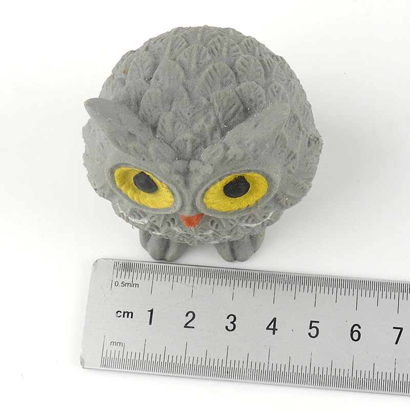 Owl Stretchy Toy