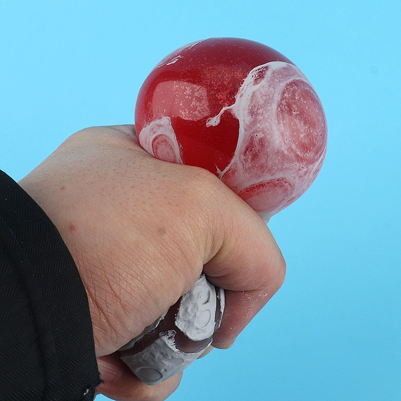 Magma Nee Doh ball