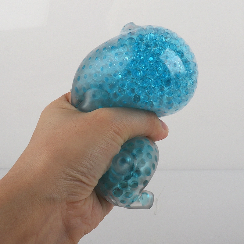 Yoyo bear squishy toys