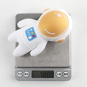 Spaceman Squishy Toys