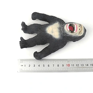 Stretchy Gorilla Toy