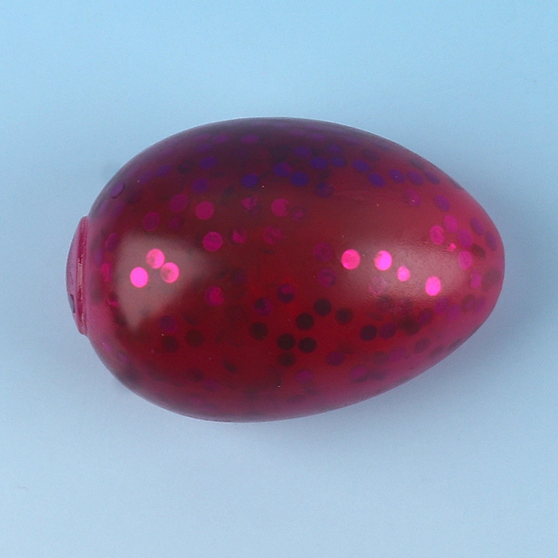 Splat Egg Water Ball Squishy Toys