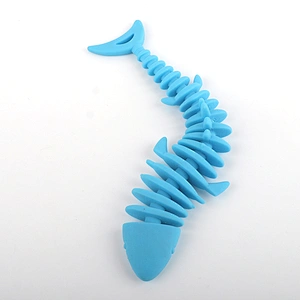 stretchy shark bracelet