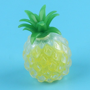 Pineapple Stress Ball