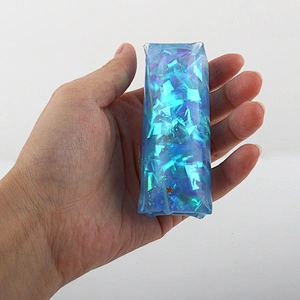 Water Snake Toy