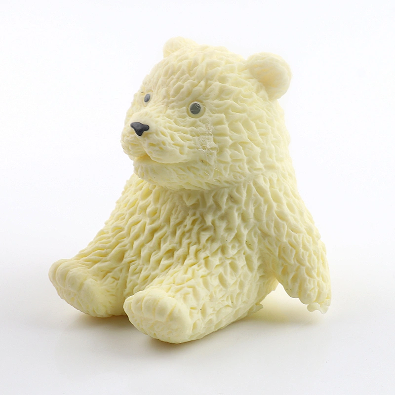 Squeeze Bear Toy
