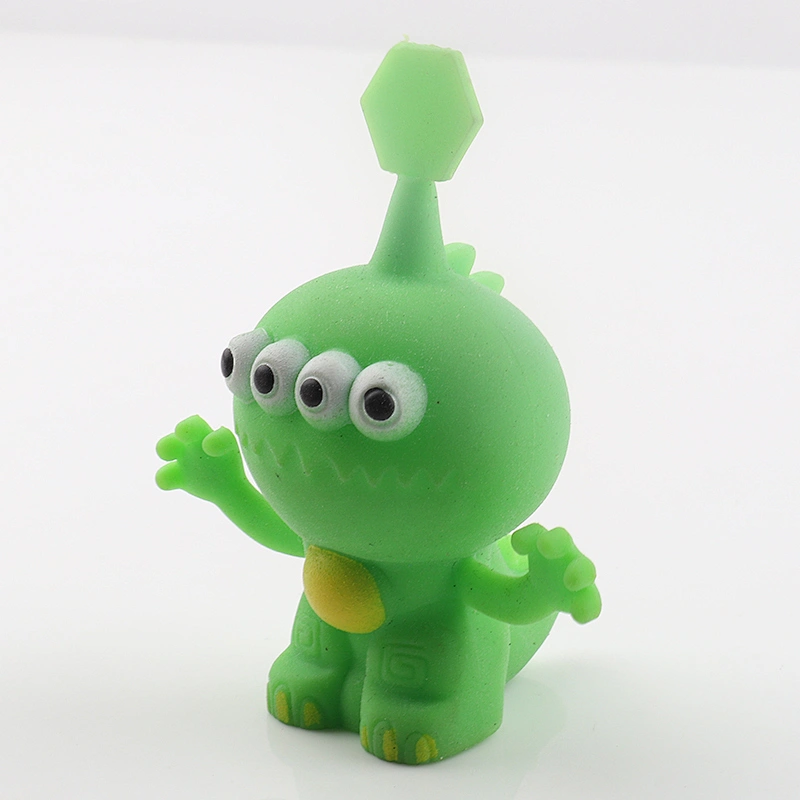 Monsters Fidget Sensory Toy