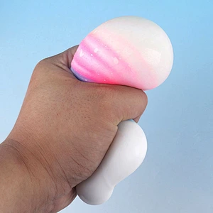 Squishy Stress Relief Balls