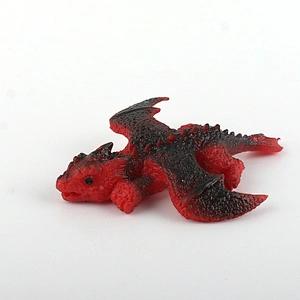 Dinosaur slingshot toy