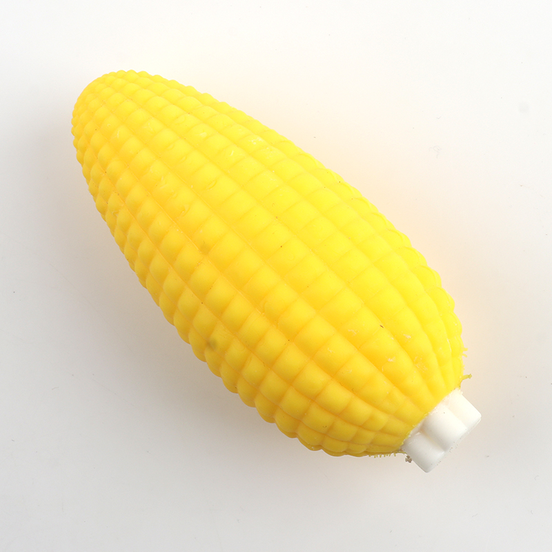 corn squeeze toy