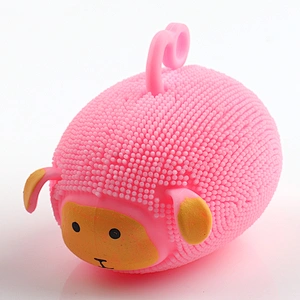 Flashing Puffer Sheep