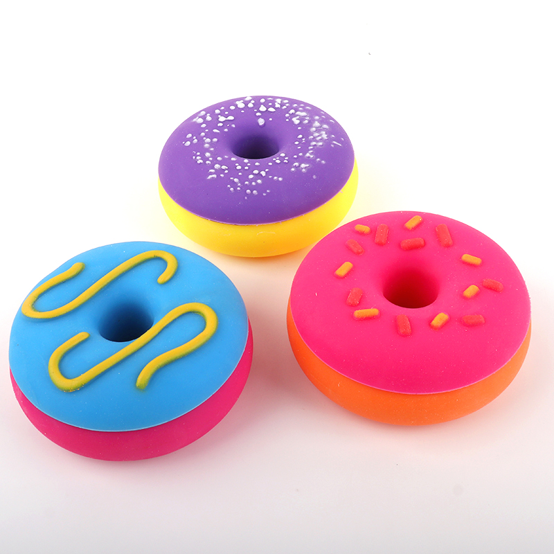 donut squishy toys