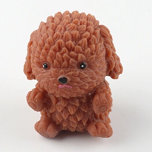 Puppy Stress Toy