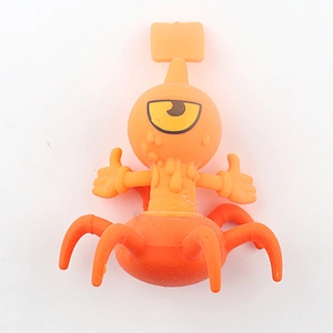 Monsters Fidget Sensory Toy