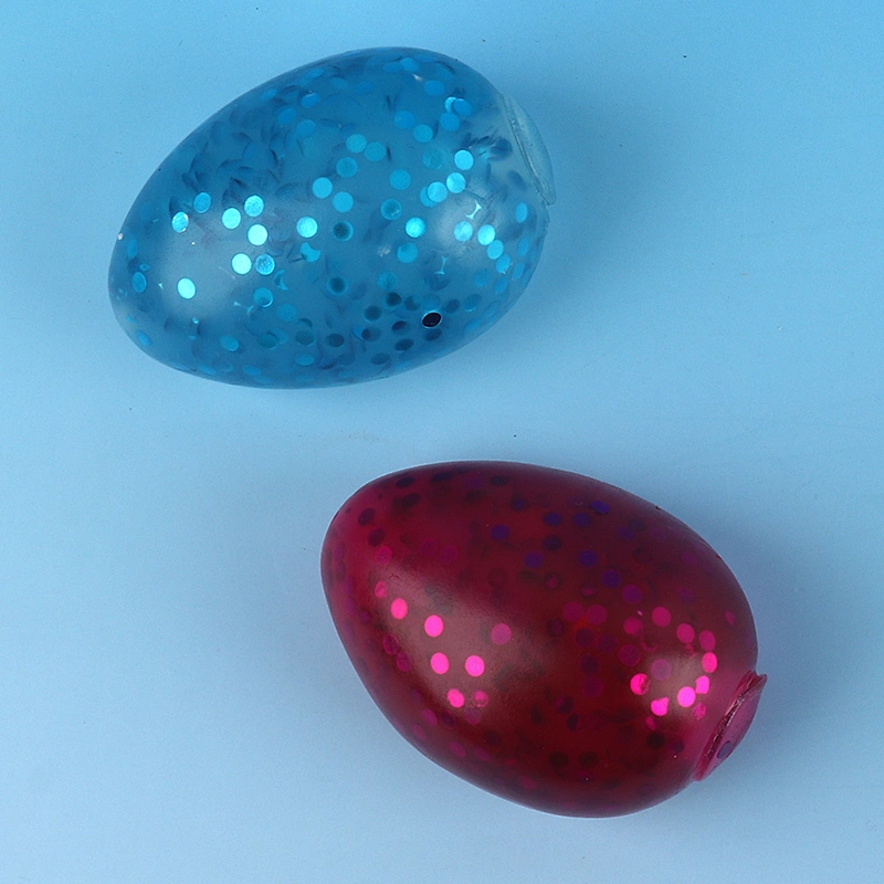 Splat Egg Water Ball Squishy Toys