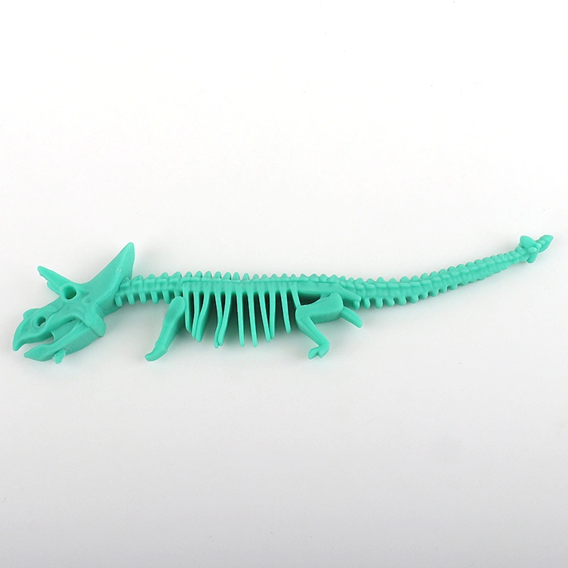 stretchy dinosaur bracelet