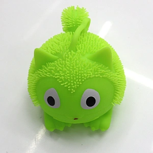 Flashing Squirrel Toy