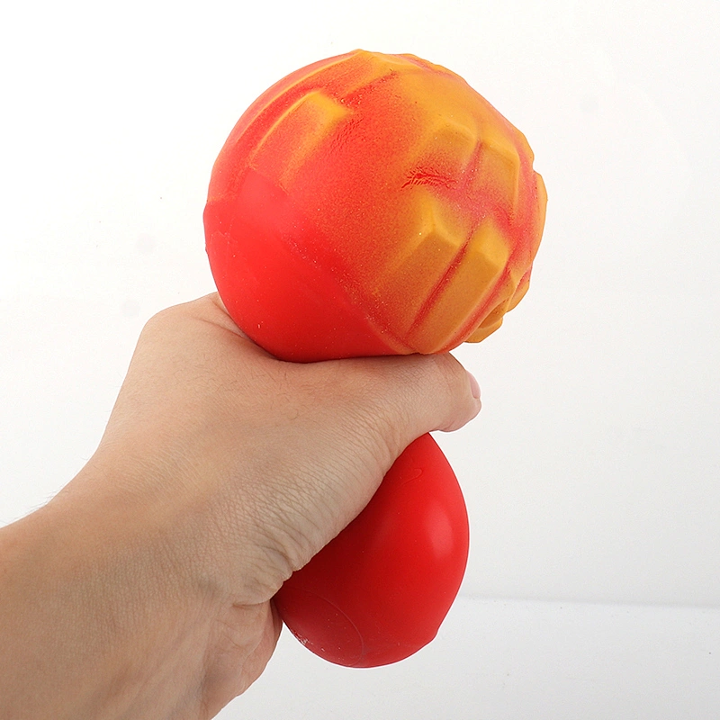 Chips squishy toys