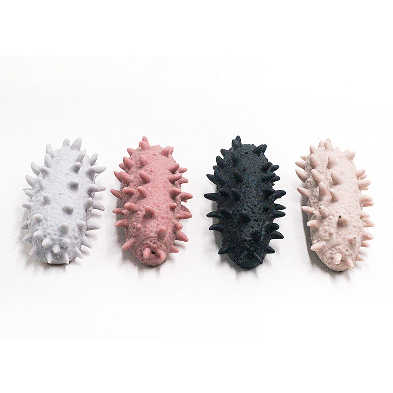 Simulation Stretchy Sea Cucumber