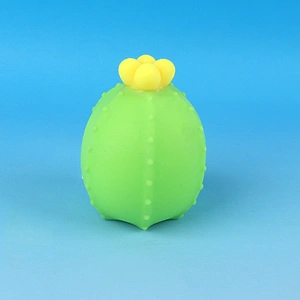 Anti Stress Cactus Toy