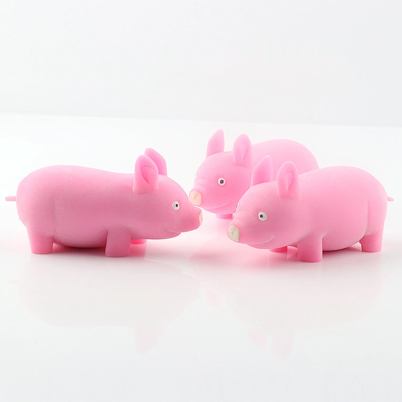 Fidget Pig Toy