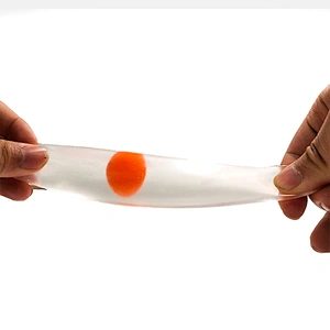 Splat egg