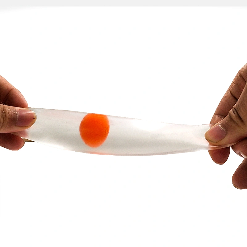 Splat egg