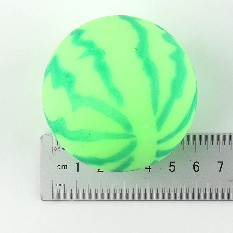 watermelon squeeze toy