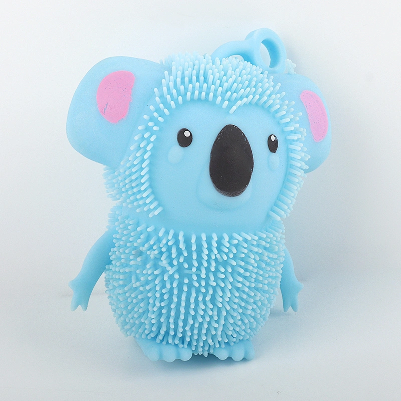 Squeeze koala toy