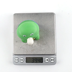 Tortoise Blow Bubble Toys