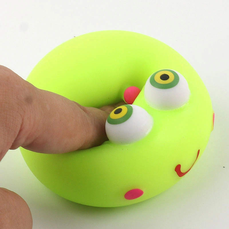 Cute Squeeze Monster
