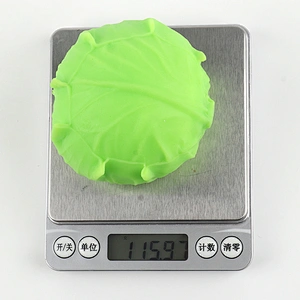 Cabbage Squeeze Toys