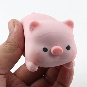 Piggy Stretchy Toy