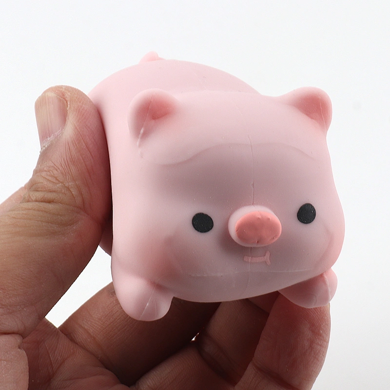 Piggy Stretchy Toy