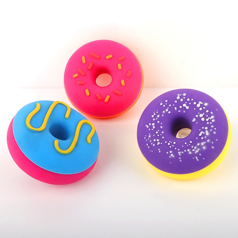 donut squishy toys