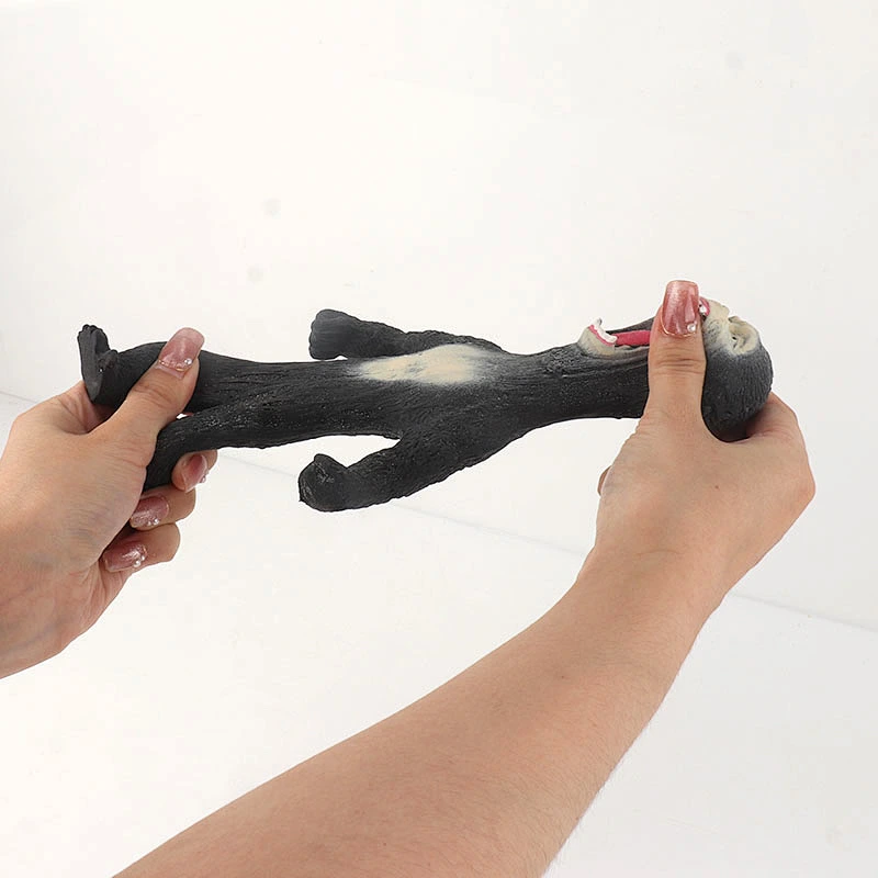 Stretchy Gorilla Toy