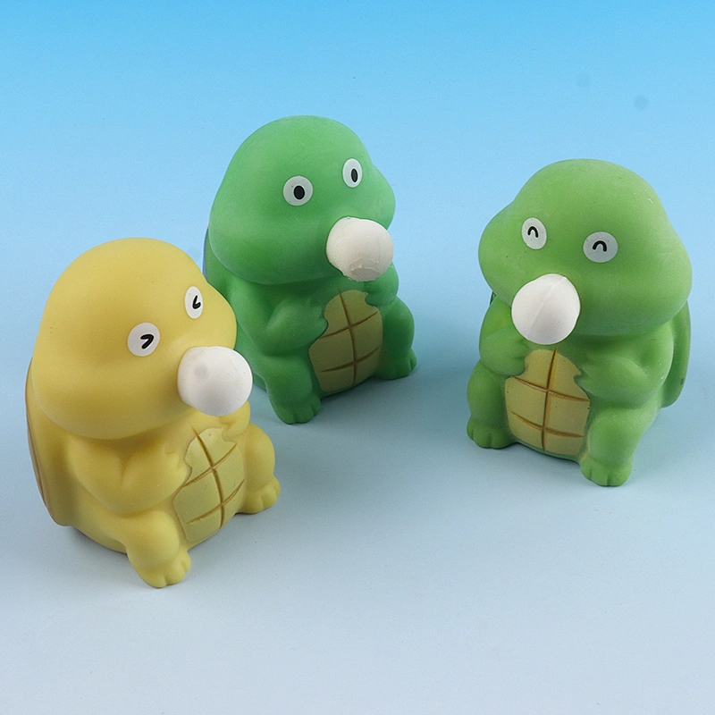Tortoise Blow Bubble Toys