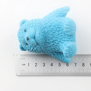 Squeeze Bear Toy