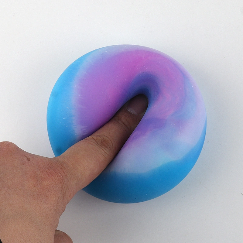 Galaxy Squishy Stress Ball