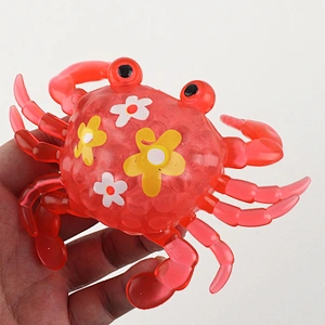Crab Anti Stress Balls