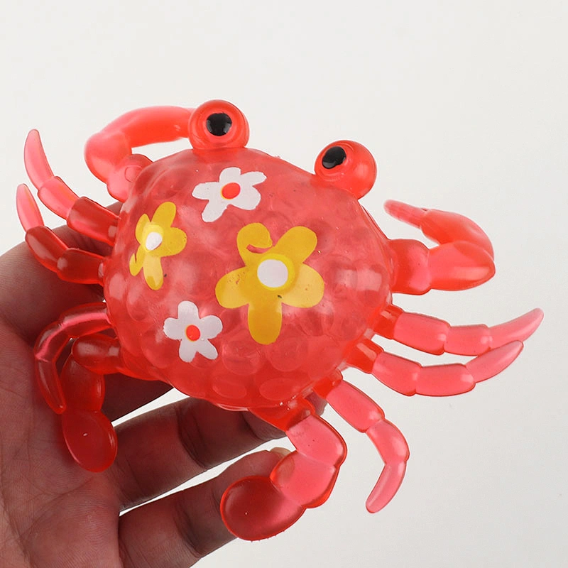 Crab Anti Stress Balls